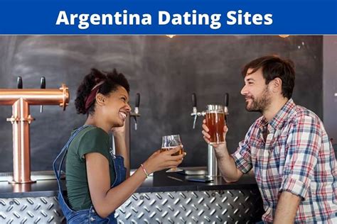dating sites in argentina